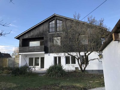 Viel Platz auf 4,5 Zimmern in Pasing