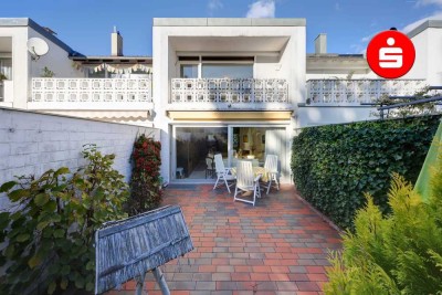 bevorzugtes Wohnen für die kleine Familie