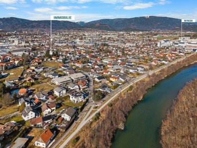 Wohnen zwischen Infineon und Atrio!