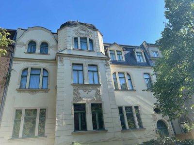 Vollmöblierte Souterrain-Wohnung in beliebter Lage!