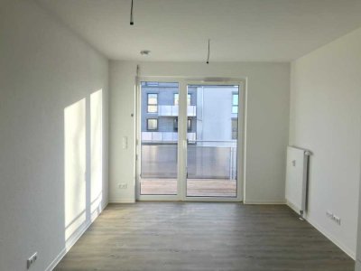 Singles aufgepasst! 2-Raum-Wohnung in Innenstadtnähe
