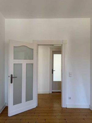 Charmante 3-4 Zimmer Maisonette-Wohnung mit großer Terrasse in Solingen-Ohligs
