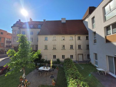 Gewerbehausgasse 4/7