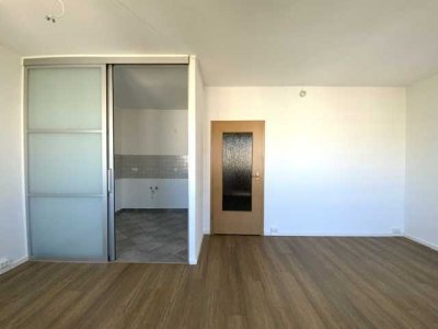 2-Zimmerwohnung mit Balkon und Aufzug