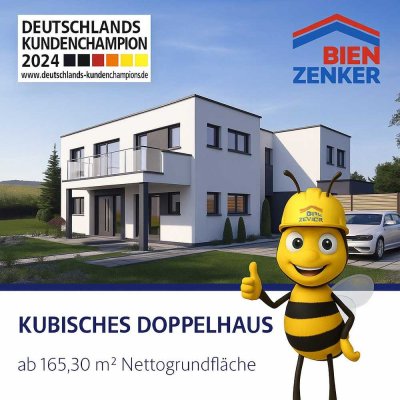Ihr Traumhaus von Bien-Zenker: Maßgeschneidert für Ihr Leben