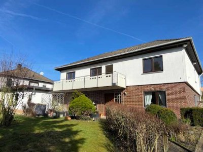 Landhauswohnung - Biospährenreservat Rhön