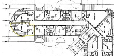 Studentenapartment in Braunschweig – uni-nah wohnen mit Balkon und Maisonette-Charakter