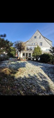 Attrakrive Singlewohnung in Essen-Heisingen ,gr.Südterrasse,Seenähe