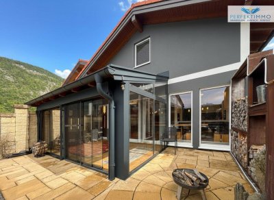 Top modernes Haus in Rietz