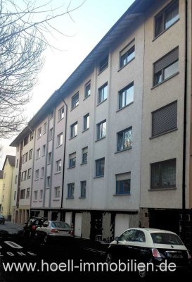 10 Familienhaus in der Nordstadt