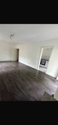 Kompaktes Wohnen: Einzimmerwohnung in Barmbek-Süd