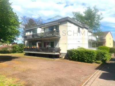 1-Zimmer-Apartment in ruhiger, dennoch zentraler Lage in Bonn-Kessenich
