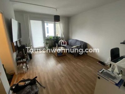 Tauschwohnung: Tauschwohnung Lichtenberg,