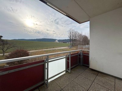 HELLE, FREUNDLICHE 3-ZIMMER-BALKONWOHNUNG MIT TIEFGARAGENPLATZ IN FREISTADT!