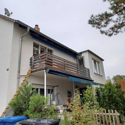 Großzügige 3-Zimmer-Wohnung in Fürth-Dambach
