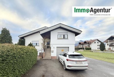 Zweifamilienhaus | Feldkirch | Grenznah