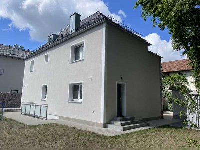 Stilvolle Stadthaus-Villa in Schwabach!