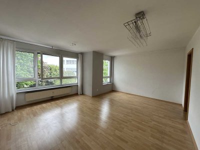 2 Zimmer Wohnung mit Aufzug
