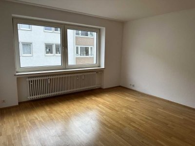 Zentrale 2-Zimmerwohnung in Bielefeld Nähe Marktplatz