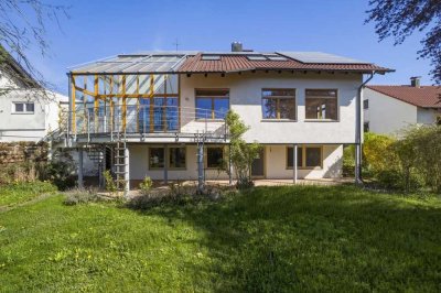 Ein Zuhause voller Licht, Raum und Lebensgefühl