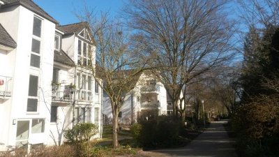 3-Zimmer-Wohnung in bevorzugter, ruhiger Wohnlage im beliebten Stadtteil Bonn Dottendorf