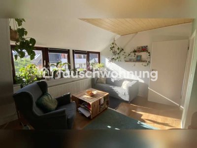 Tauschwohnung: Perfekt für Familien in Bremen-Ost