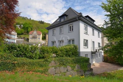 TOP-Lage für Ihr Gewerbe - Laufend modernisiertes Wohn- und Geschäftshaus - Vielseitig nutzbar