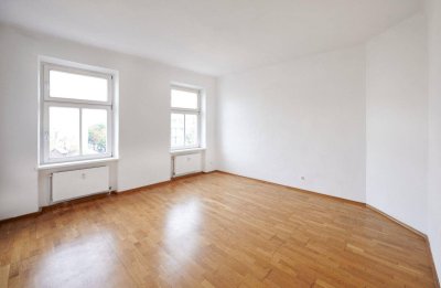 Ein Platz zum Durchatmen mitten in Wien – 
Charmante 2-Zimmer-Wohnung im 10. Bezirk