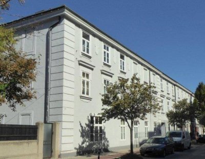 Gediegene Altbau-Mietwohnung in Zentrumsnähe in 2700 Wiener Neustadt