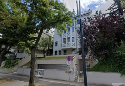 Rollstuhlgerechte 3-Zimmer Neubauwohnung mit Balkon