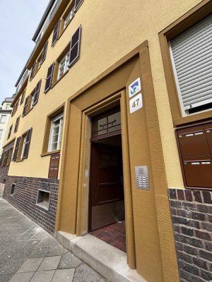 Helle 2-Zimmer-Wohnung- ab sofort Verfügbar