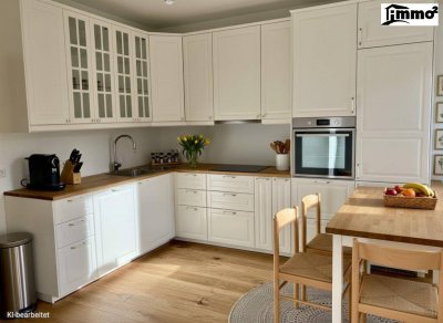 Natur, Ruhe &amp; Lebensqualität – Großzügige 2-Zimmer-Wohnung in Toplage in Finkenstein Nähe Faaker See