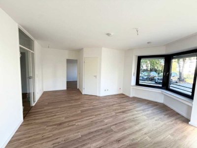 2-Zimmer-Erdgeschosswohnung in Top-Lage von Werder (Havel)!!!