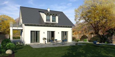 Modernes Einfamilienhaus in Ennepetal - Gestalten Sie Ihr Traumhaus nach Ihren Vorstellungen!