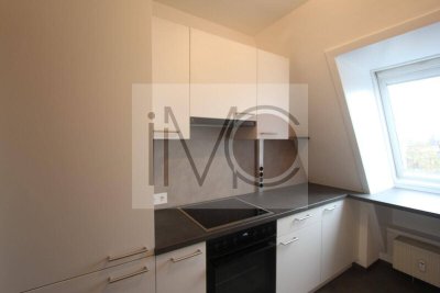 2 Zimmer Wohnung mit großer Terrasse in Klagenfurt Waidmannsdorf sucht neuen Mieter