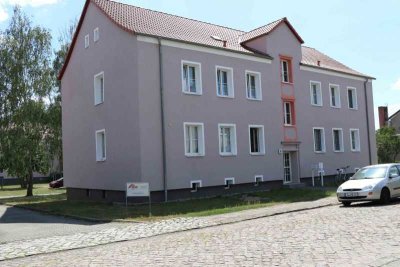 Geräumige 2-Raum-Wohnung sucht neuen Mieter!