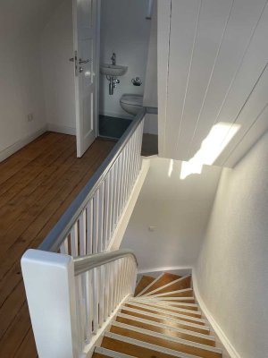 Erstbezug nach Innen-Sanierung: schönes 4-Zimmer-Haus mit EBK in Baden-Baden