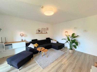 Stilvolle 2-Zimmer-Wohnung in attraktiver Lage von Oldenburg-Ohmstede