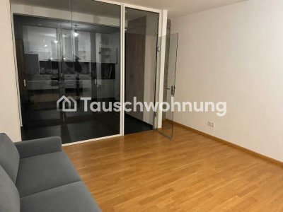 Tauschwohnung: Wohnungstausch in Freiburg gesucht