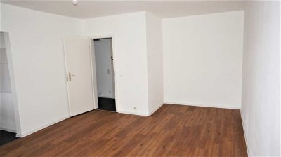 Kernsanierte 1-Zimmer-Etagenwohnung in Hamburg-Billstedt