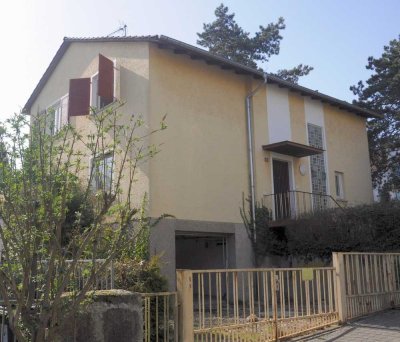 Ihr neues Zuhause in Wiesbaden-Sonnenberg