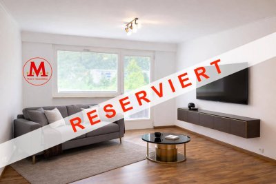 RESERVIERT: Exklusive Garçonnière am Stadtzentrum von Kufstein