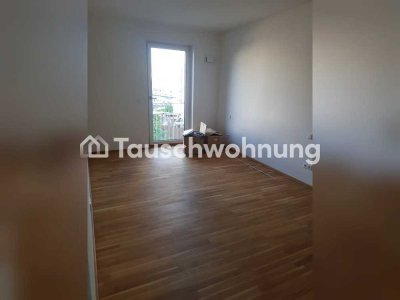 Tauschwohnung: 3-Zimmer-Wohnung in Dresden Neustadt, 75 m²