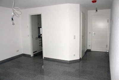 Exklusive 1-Zimmer-Wohnung mit hochwertiger Ausstattung und modernster Technik