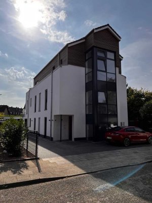 Neubau-Penthouse in Essen-Horst - Ein sonniges und einzigartiges Highlight für Genießer