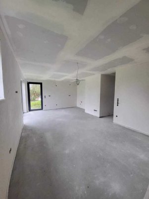 ****Erstbezug: Exklusive, moderne 2 Zimmer-Wohnung mit Terrasse in Bad Nauheim