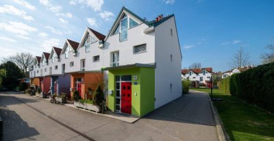 ST. PÖLTEN VII/1, freifinanzierte Mietwohnung mit Kaufoption, Maisonettenhaus 1a(NH)-TOP 7, 1000/00008090/00001107