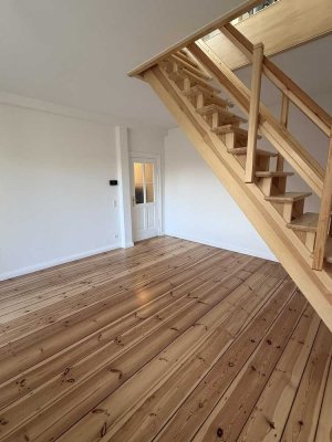 Leer und unbefristet! 2,5-Zimmer Wohnung in Lichterfelde-West