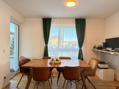 PRIVAT, Neubau !! 3-Zi Wohnung inkl. Küche Zentrum Vöcklabruck