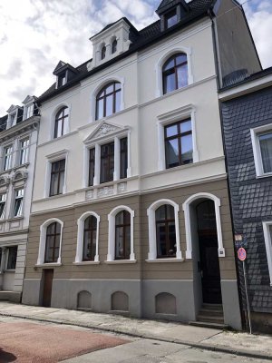 Schöne vier Zimmer Wohnung in Wuppertal, Oberbarmen/Wichlinghausen